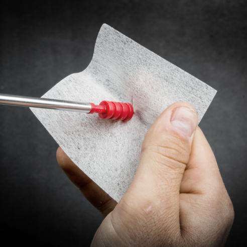 REAL AVID TROUSSE NETTOYAGE GUN BOSS KIT ARMES...