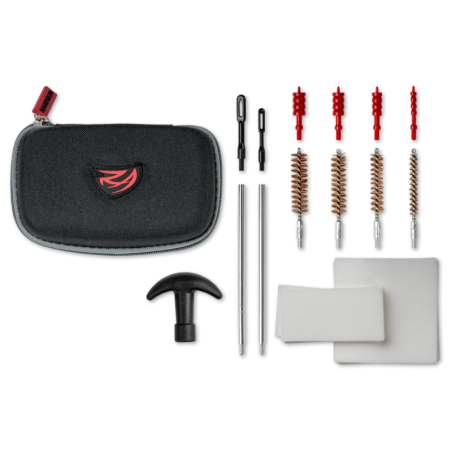 REAL AVID TROUSSE NETTOYAGE GUN BOSS KIT ARMES DE POING