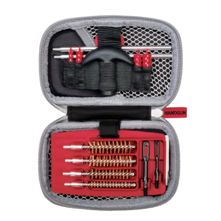 REAL AVID TROUSSE NETTOYAGE GUN BOSS KIT ARMES DE POING