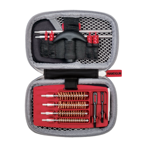 REAL AVID TROUSSE NETTOYAGE GUN BOSS KIT ARMES...