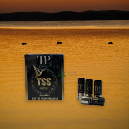 TUNET TSS 34 TUNGSTENE 12-70 2