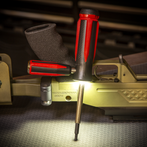 REAL AVID SET TOURNEVIS SMART DRIVE 90