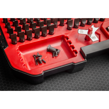 REAL AVID SET TOURNEVIS SMART DRIVE 90