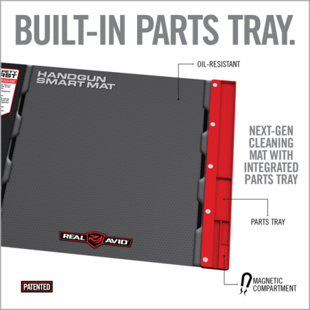 REAL AVID TAPIS DE DEMONTAGE SMART MAT