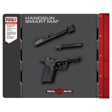 REAL AVID TAPIS DE DEMONTAGE SMART MAT