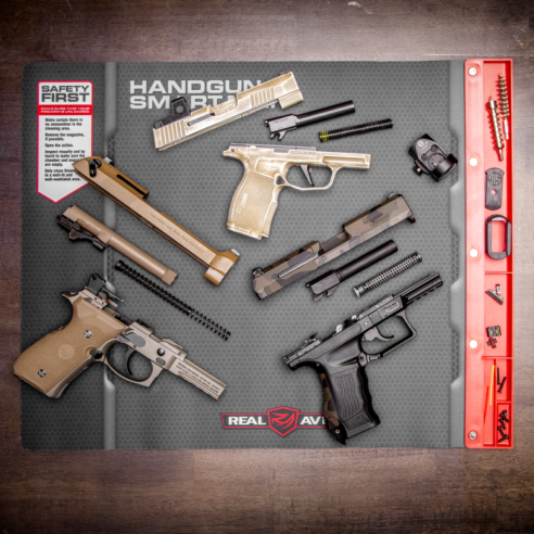 REAL AVID TAPIS DE DEMONTAGE SMART MAT