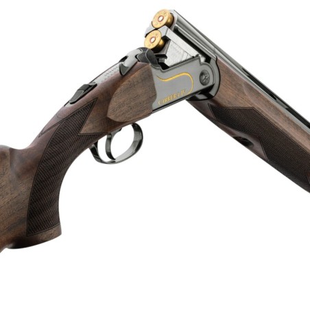 FAIR SUPER TRAP CARRERA 4 MDS 12-76 76CM CROSSE REGLABLE