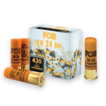 FOB ZH 24G HP 20-70 N°4