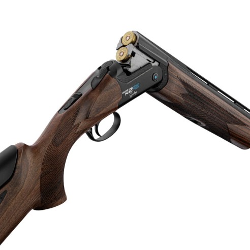 FABARM ELOS N2 RS SPORTING 12-76 76CM CROSSE...