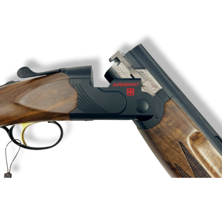 ATA ARMS SP SUPER SPORT 12-76 76CM BUSC REG