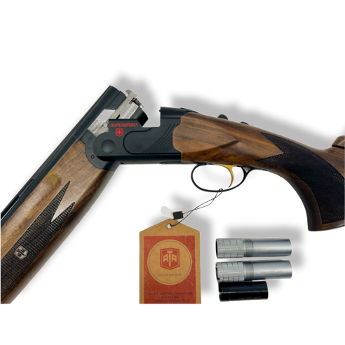 ATA ARMS SP SUPER SPORT 12-76 76CM BUSC REG