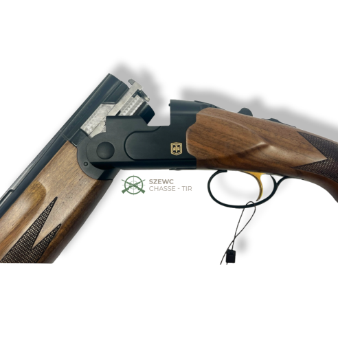 ATA ARMS SP SPORTER 12-76 76CM BUSC REGLABLE