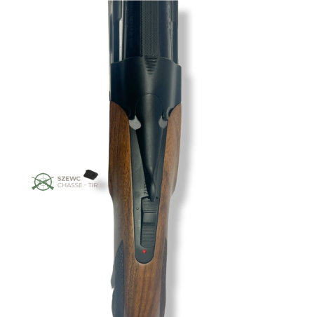 ATA ARMS SP SPORTER 12-76 76CM BUSC REGLABLE