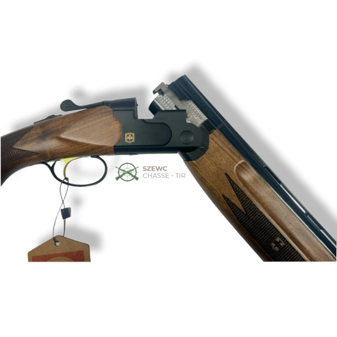 ATA ARMS SP SPORTER 12-76 76CM BUSC REGLABLE