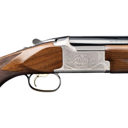 BROWNING B525 SPORTER ONE VINTAGE 12-76 76CM CROSSE REGLABLE