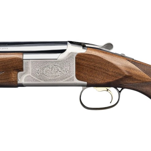 BROWNING B525 SPORTER ONE VINTAGE 12-76 76CM...