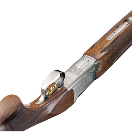BROWNING B525 SPORTER ONE VINTAGE 12-76 76CM CROSSE REGLABLE