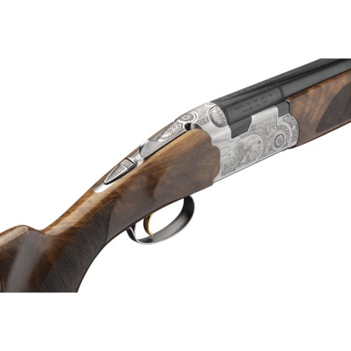 BERETTA 687 SILVER PIGEON 3 SPORTING 12-76 76CM
