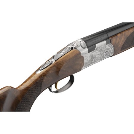 BERETTA 687 SILVER PIGEON 3 SPORTING 12-76 76CM