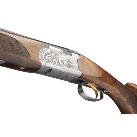 BERETTA 687 SILVER PIGEON 3 SPORTING 12-76 76CM