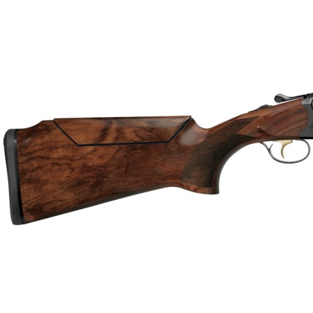 GUERINI SUMMIT BLACK ASCENT TRAP 12-70 76CM CROSSE REGLABLE