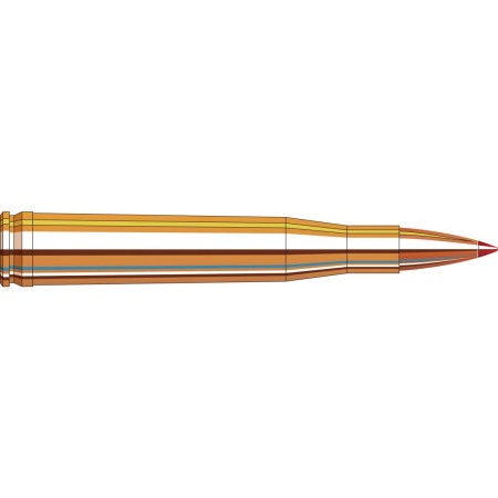 HORNADY SST 170G 8X57JRS 2