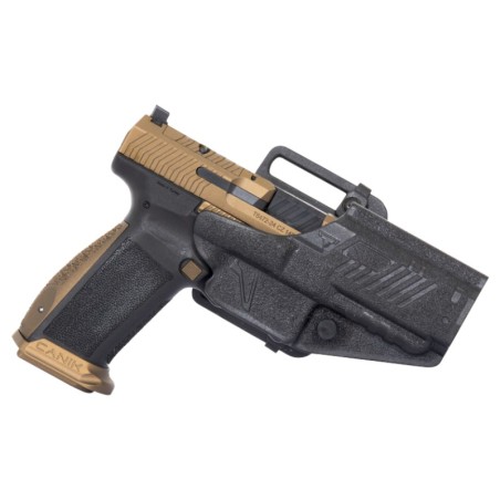CANIK TTI COMBAT BRONZE 9X19