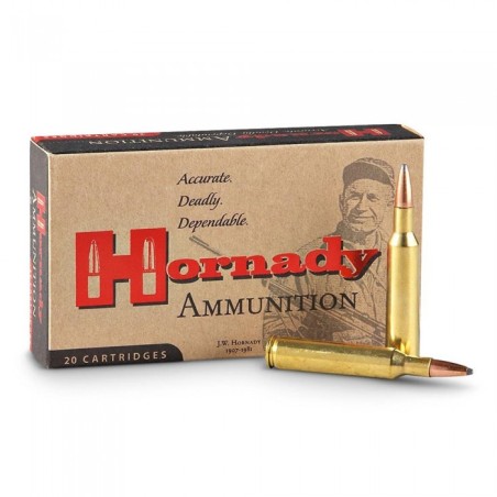 HORNADY SST 170G 8X57JRS
