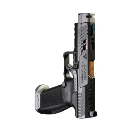 CANIK TTI COMBAT SMOKE 9X19