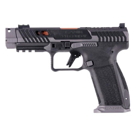 CANIK TTI COMBAT SMOKE 9X19 2