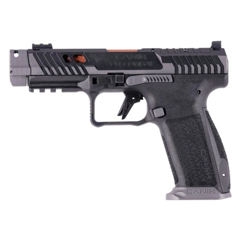 CANIK TTI COMBAT SMOKE 9X19