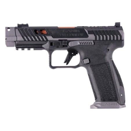CANIK TTI COMBAT SMOKE 9X19