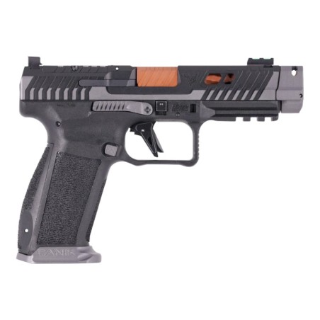 CANIK TTI COMBAT SMOKE 9X19