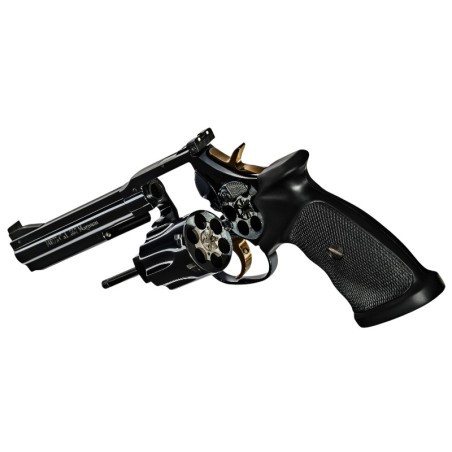 MANURHIN MR73 SPORT 357MAG 5"1/4 ou 4"