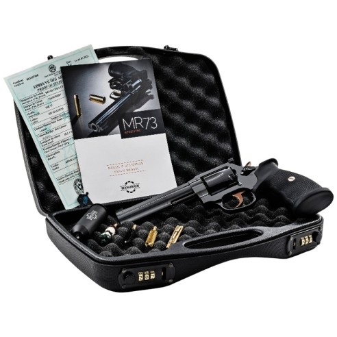 MANURHIN MR73 SPORT 357MAG 5"1/4 ou 4"