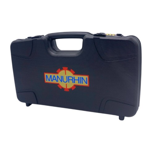 MANURHIN MR73 SPORT 357MAG 5"1/4 ou 4"