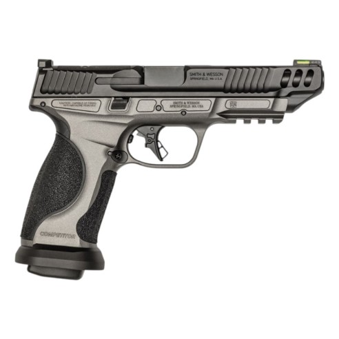 SMITH & WESSON MP9 M2.0 COMPETITOR OPTIC READY-...