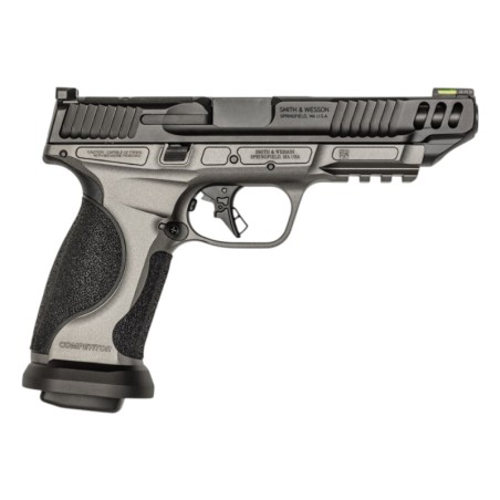 SMITH & WESSON MP9 M2.0 COMPETITOR OPTIC READY- 9X19