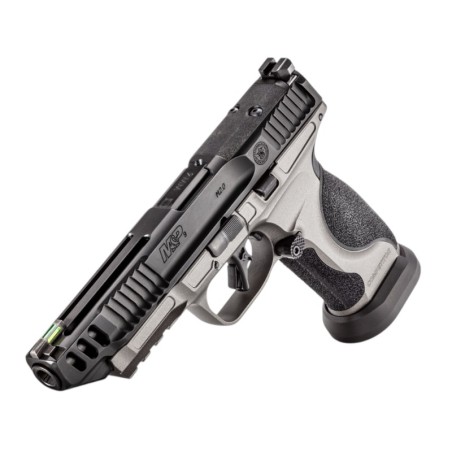 SMITH & WESSON MP9 M2.0 COMPETITOR OPTIC READY- 9X19