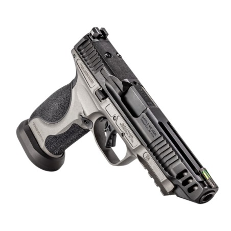 SMITH & WESSON MP9 M2.0 COMPETITOR OPTIC READY- 9X19