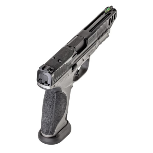 SMITH & WESSON MP9 M2.0 COMPETITOR OPTIC READY-...