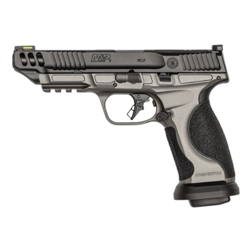 SMITH & WESSON MP9 M2.0 COMPETITOR OPTIC READY-...