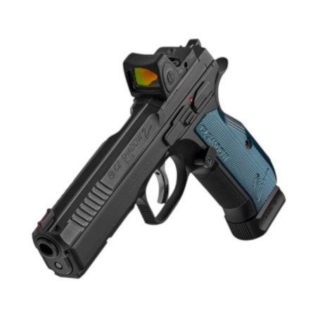 CZ SHADOW 2 OPTIC READY 9X19