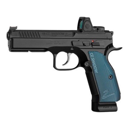 CZ SHADOW 2 OPTIC READY 9X19