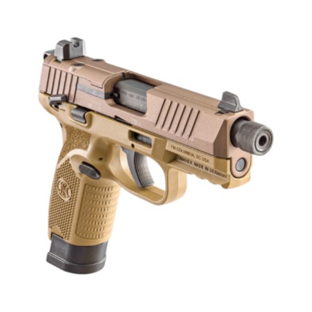 FNH USA 502 FDE 22 LR