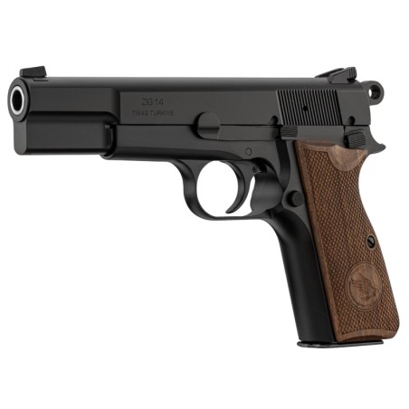 TISAS ZIG 14 TYPE GP35 NOIR 9X19