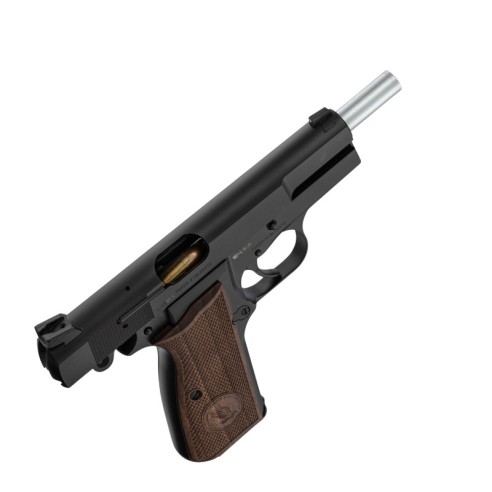 TISAS ZIG 14 TYPE GP35 NOIR 9X19