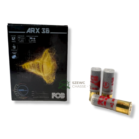 FOB ARX 36G 12-70