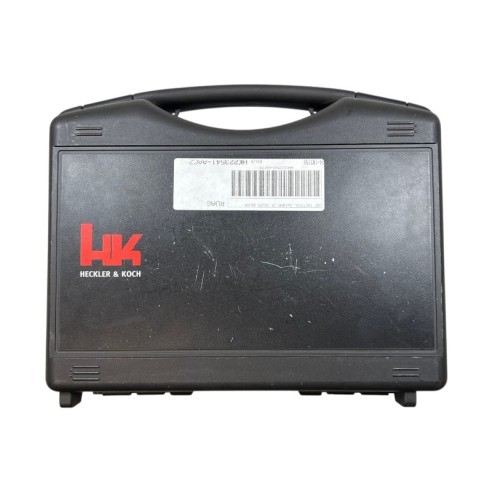 HK USP TACTICAL 9X19 OCCASION