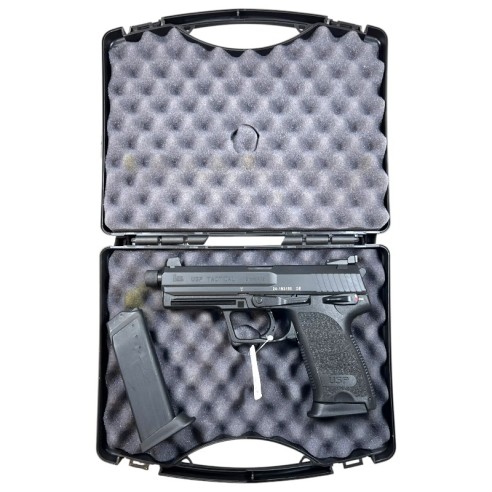 HK USP TACTICAL 9X19 OCCASION